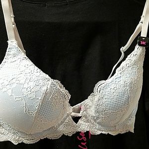 ☇SALE🔺3 for $10!La senza padded push up bra